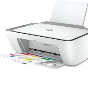 HP Deskjet 2720e All-in-One printer