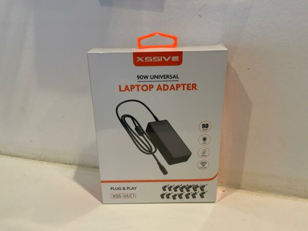 laptop Adapter 90 watt