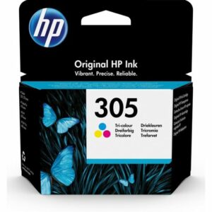 Origineel HP 305 kleur