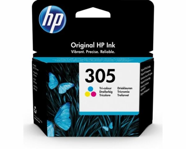 Origineel HP 305 kleur