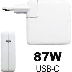 [ACC-1574] Eisenz Macbook Adapter USB-C 87W - EZ2418