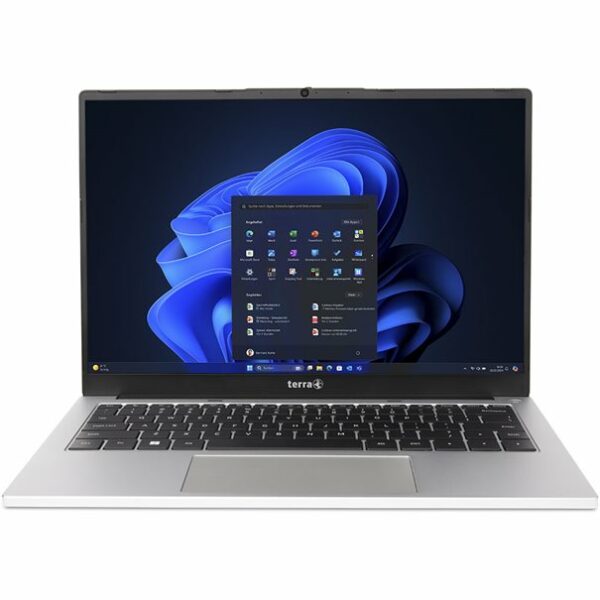 Terra laptop