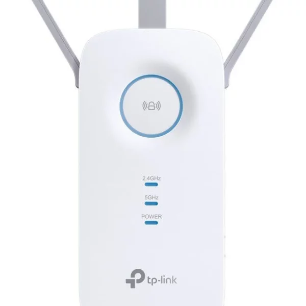 TPLink RE450