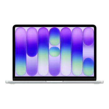 AppleMacBook